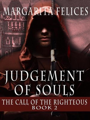 cover image of The Call of the Righteous